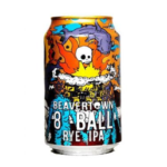 8 Ball Rye IPA