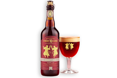 Abbey Ale Dubbel