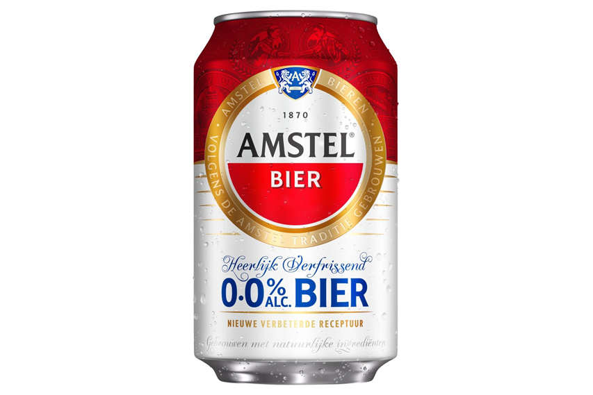 Amstel 0.0