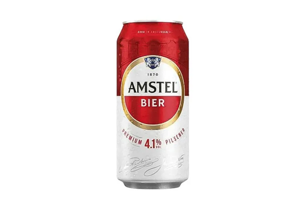 Amstel Bier