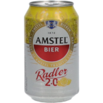 Amstel Radler