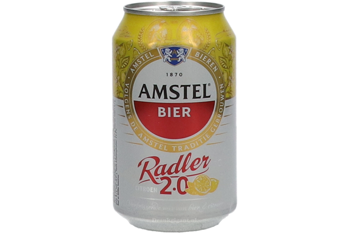 Amstel Radler