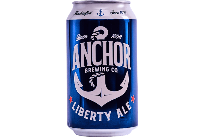 Anchor Liberty Ale