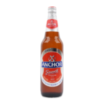 Anchor Smooth Pilsner