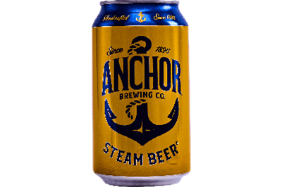 Anchor Steam Beer