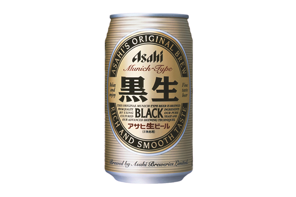 Asahi Black