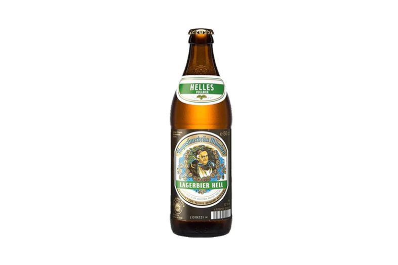 Augustiner Helles Lager