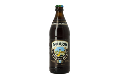 Ayinger Altbairisch Dunkel