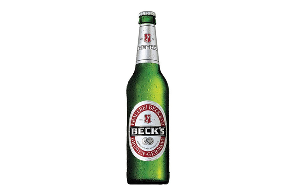 Beck's Pilsner