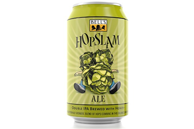 Bell's Hopslam Ale