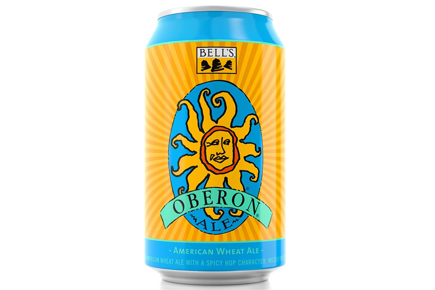 Bell's Oberon Ale