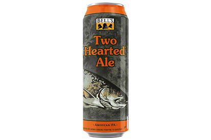 Bell's Two Hearted Ale