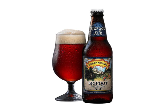 Bigfoot Ale