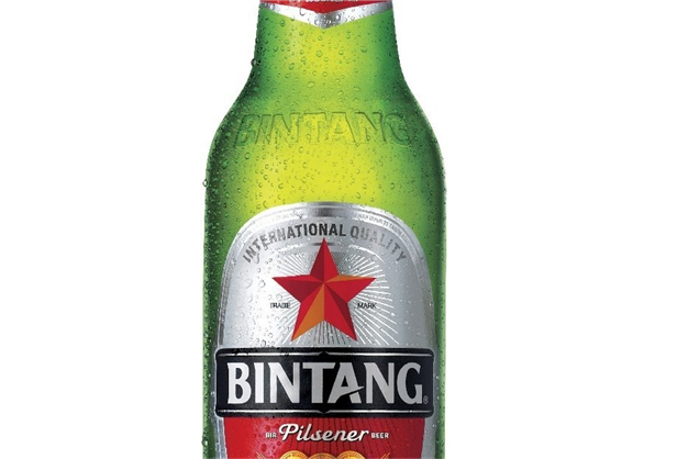 Bintang Pilsner