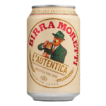 Birra Moretti