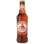 Birra Moretti La Rossa