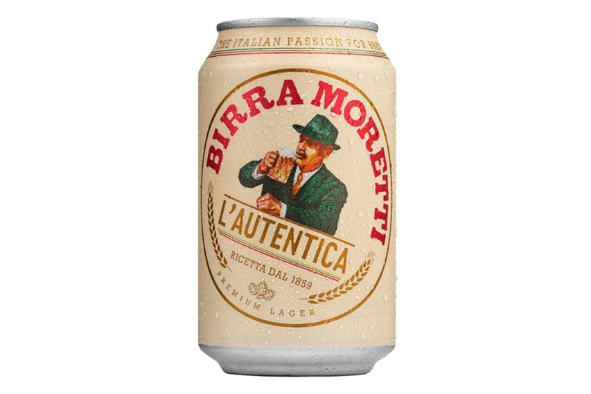 Birra Moretti