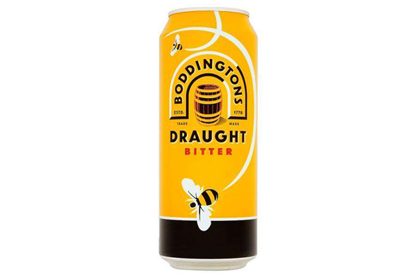 Boddingtons