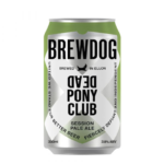 BrewDog Dead Pony Club