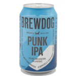 BrewDog Punk IPA