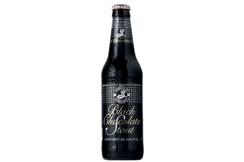 Brooklyn Black Chocolate Stout