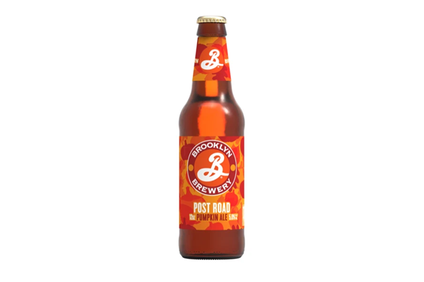 Brooklyn Post Road Pumpkin Ale