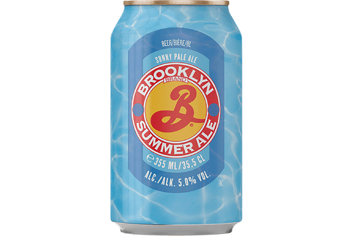 Brooklyn Summer Ale