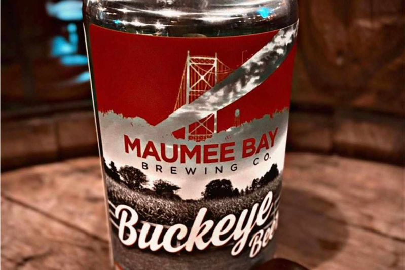 Buckeye Beer