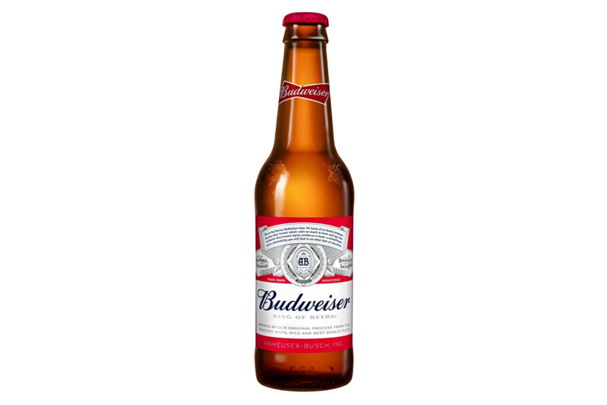 Budweiser