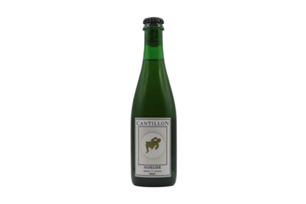 Cantillon Gueuze