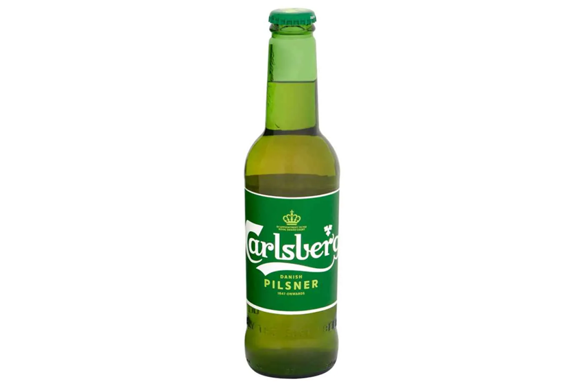 Carlsberg Pilsner