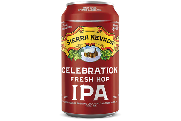 Celebration Fresh Hop IPA