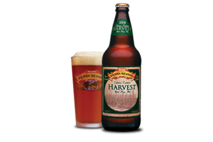 Chico Harvest Estate Ale