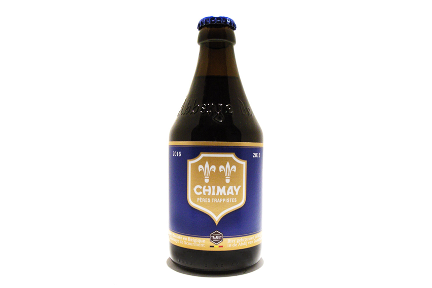 Chimay Blue Grand Reserve