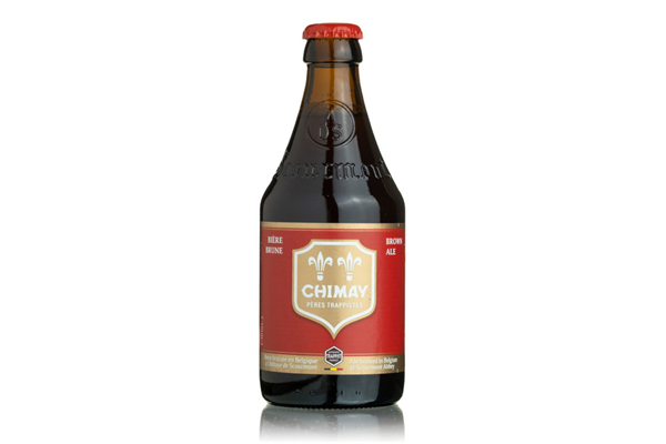 Chimay Red Premiere