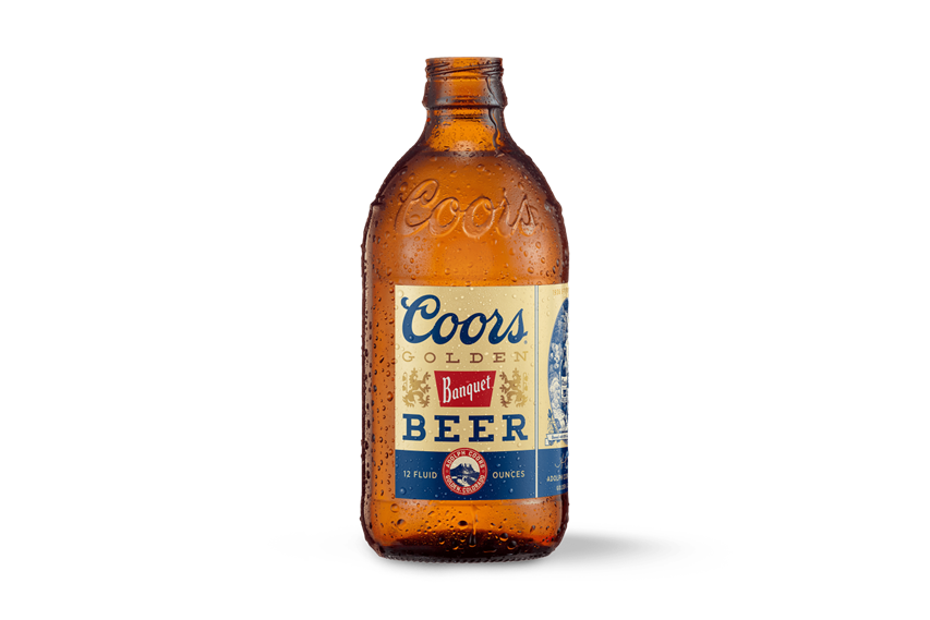 Coors Banquet