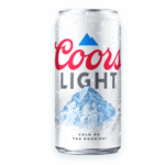 Coors Light