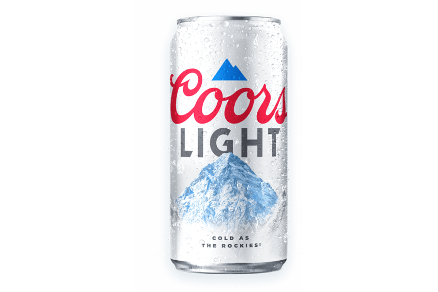 Coors Light