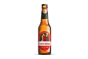 Cruzcampo Especial