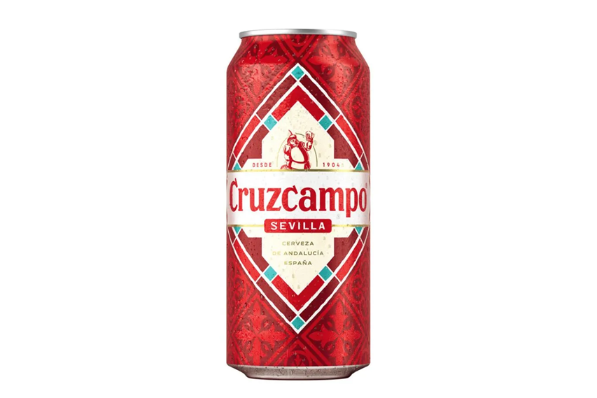 Cruzcampo