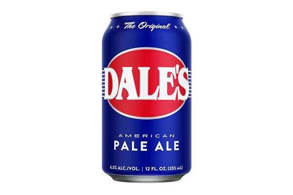 Dale's Pale Ale