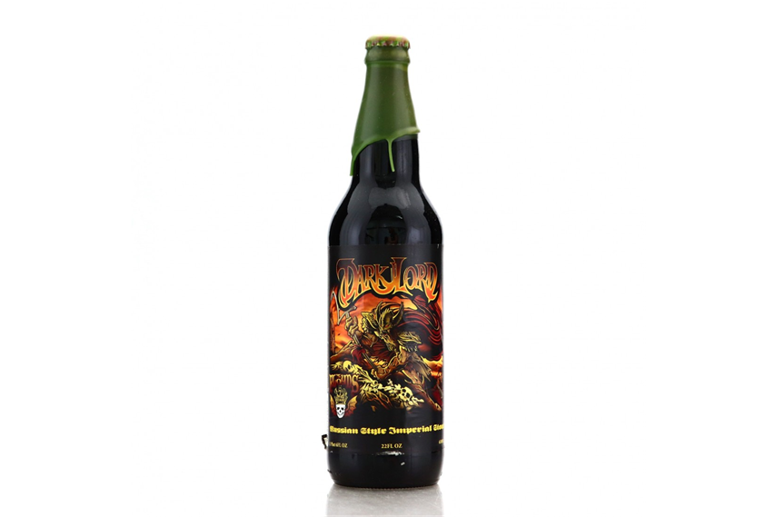 Dark Lord Stout