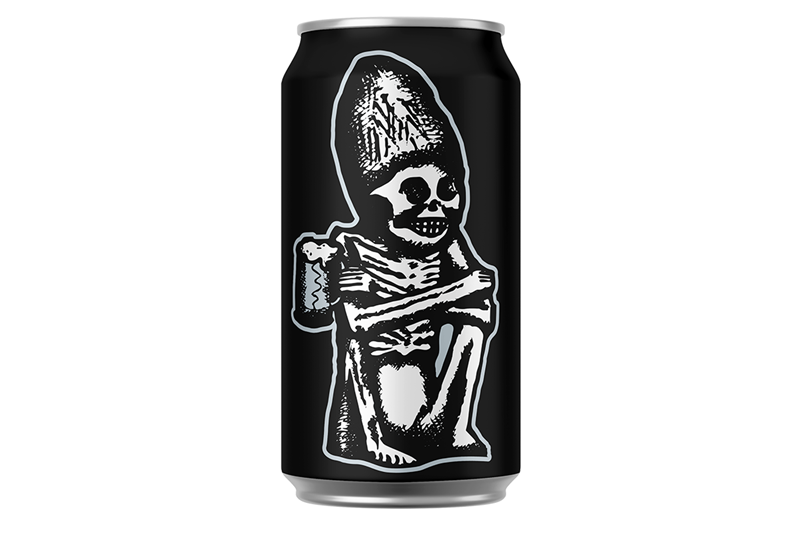 Dead Guy Ale