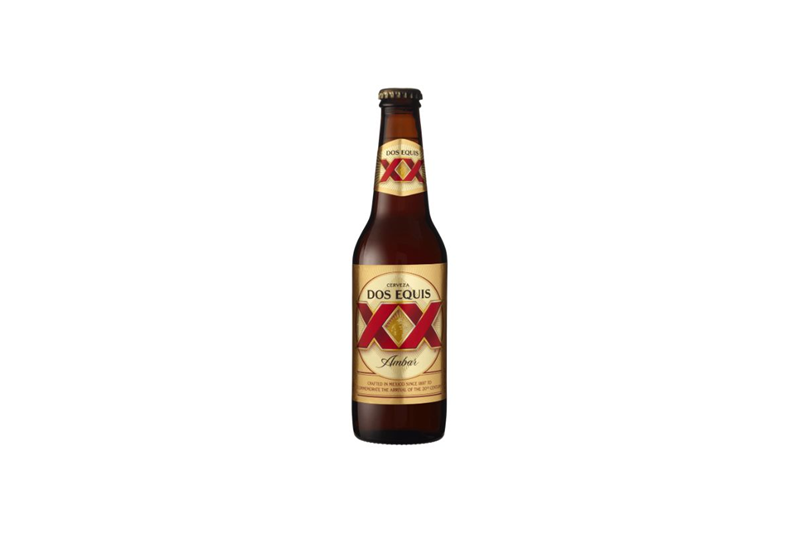 Dos Equis Amber Lager