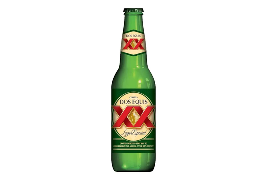 Dos Equis Especial