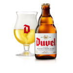 Duvel Beer