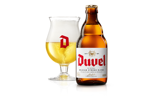 Duvel Beer