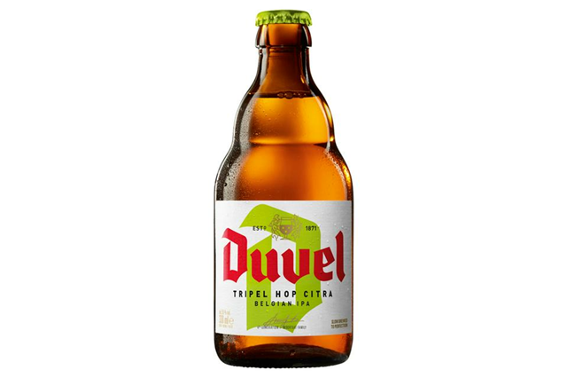 Duvel Tripel Hop Citra