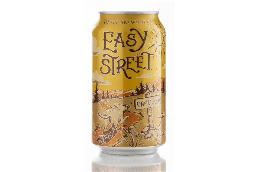 Easy Street Wheat