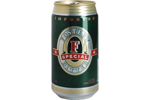 Foster's Special Bitter